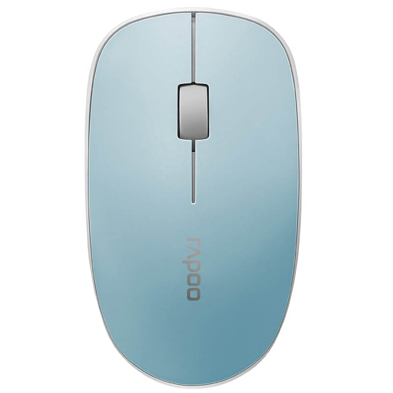 Rapoo 3500P Wireless Mouse 1